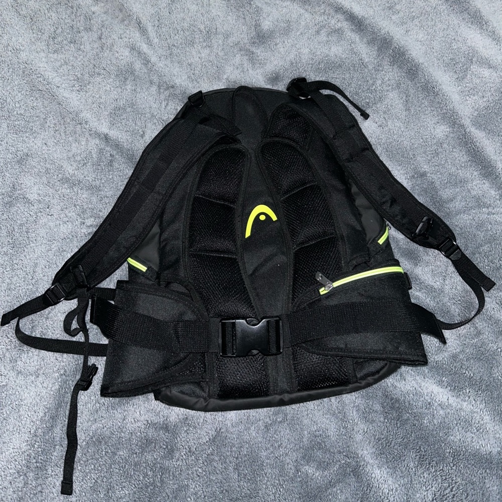 Head Ski Backpack - image 4